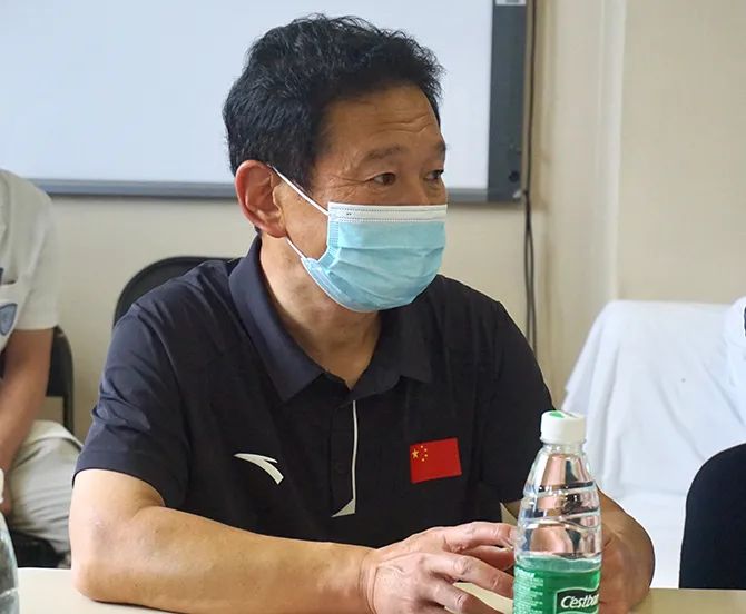 大骨节病公益扶贫项目在北京大学人民医院组织召开专家会诊会议