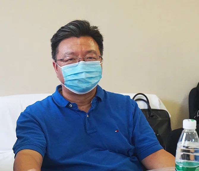 大骨节病公益扶贫项目在北京大学人民医院组织召开专家会诊会议