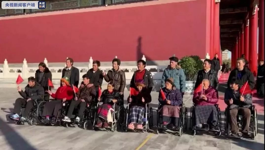 央视报道中国留学人才发展基金会西藏洛隆县大骨节病项目——医疗人才“组团式”援藏：为因病致贫、返贫开良方！