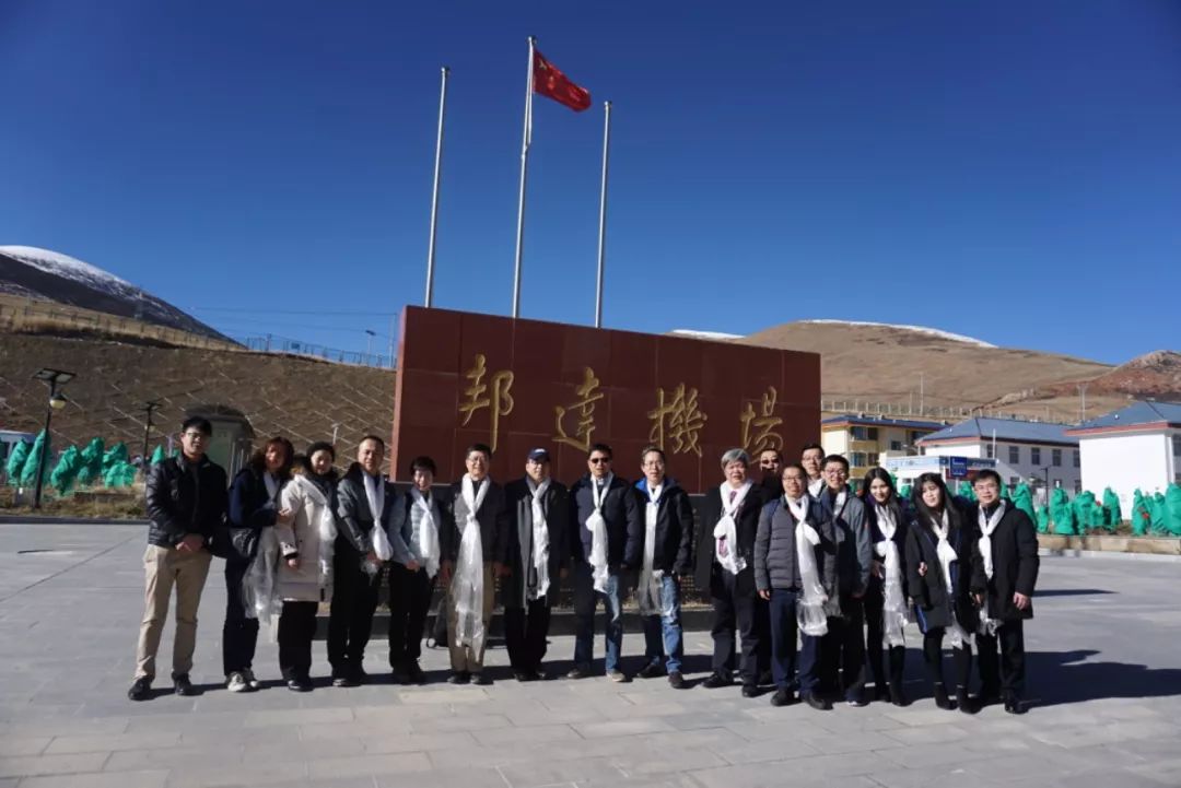 “不忘初心 牢记使命 爱在昌都 杏林送暖”——2019年昌都市第二批手足畸形患儿医疗救治公益活动正在进行！