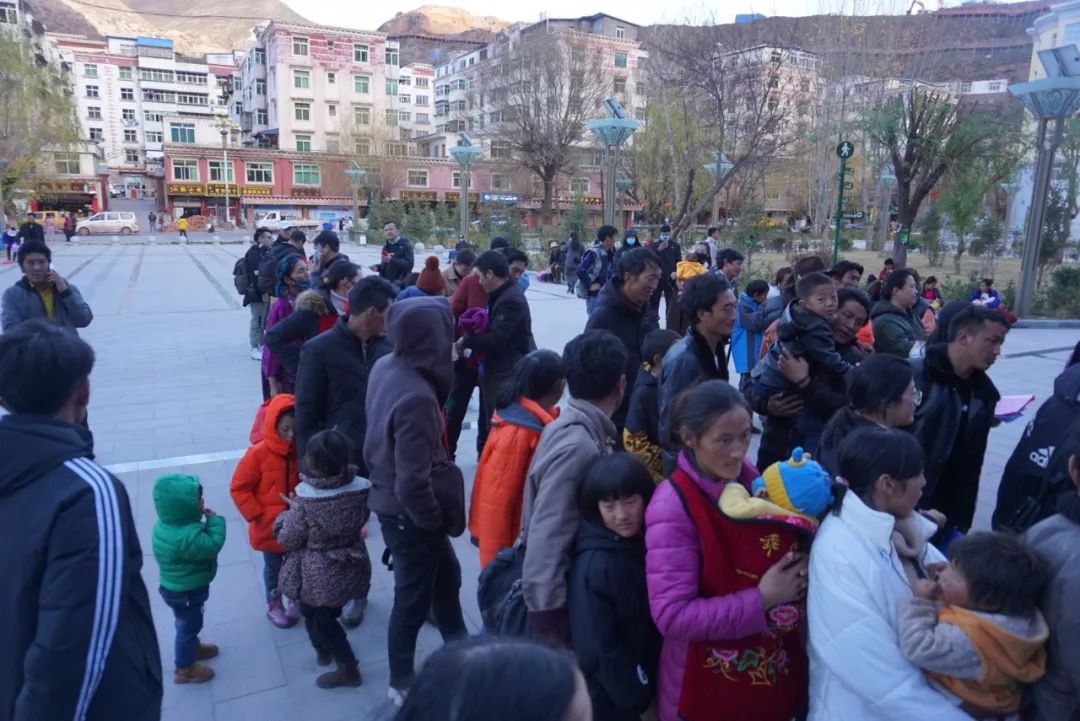 “不忘初心 牢记使命 爱在昌都 杏林送暖”——2019年昌都市第二批手足畸形患儿医疗救治公益活动正在进行！