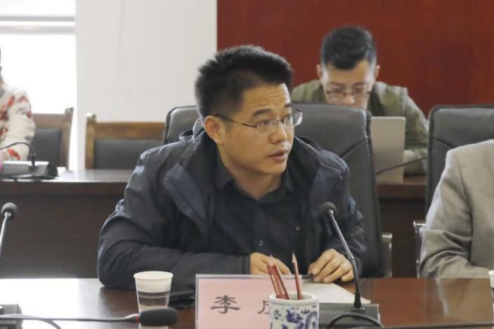 中国留学人才发展基金会洛隆县大骨节病社会服务公益项目综述
