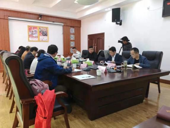 中国留学人才发展基金会洛隆县大骨节病社会服务公益项目综述