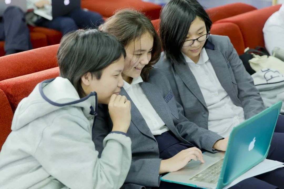 青苗A-Level中心“G5精英班”学位及奖学金申请启动