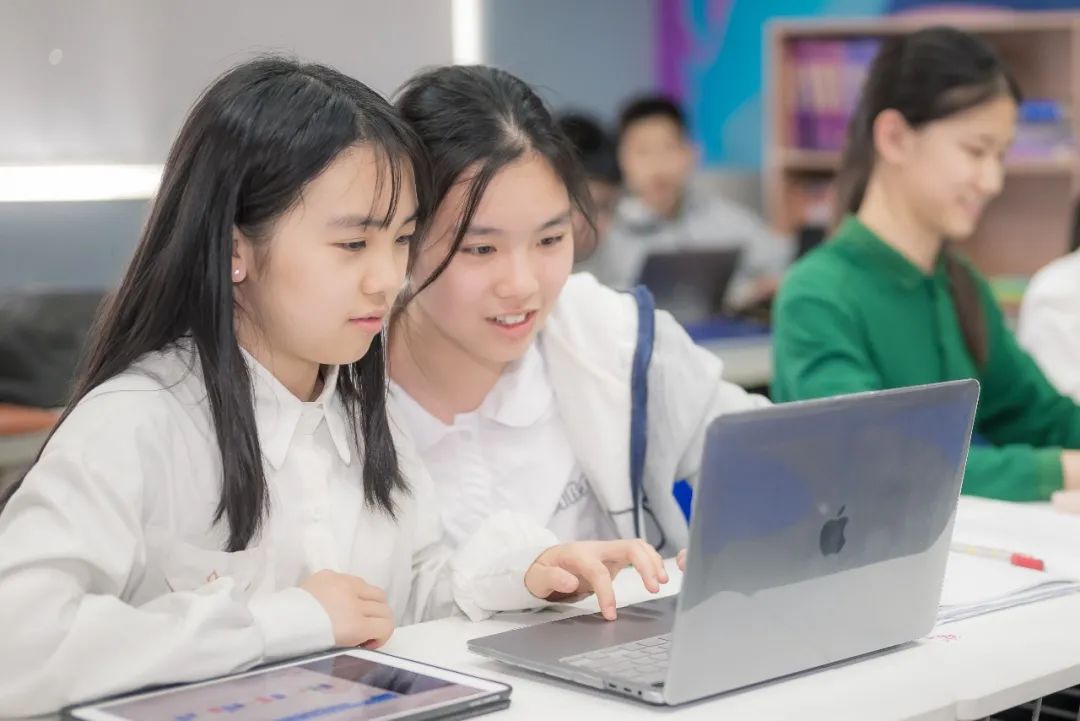 青苗A-Level中心“G5精英班”学位及奖学金申请启动