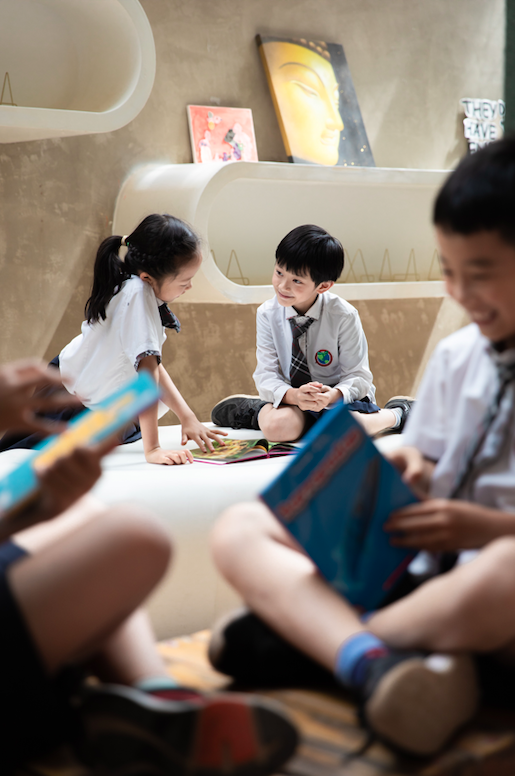 给家长朋友们的一封信Home Learning Revisited