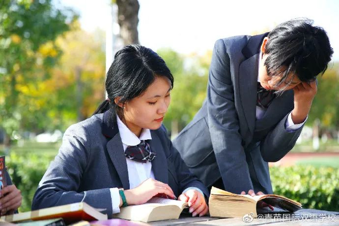 莫铭翰总裁新学期致辞：向着崭新未来再出发！A Wonderful 2021 Ahead