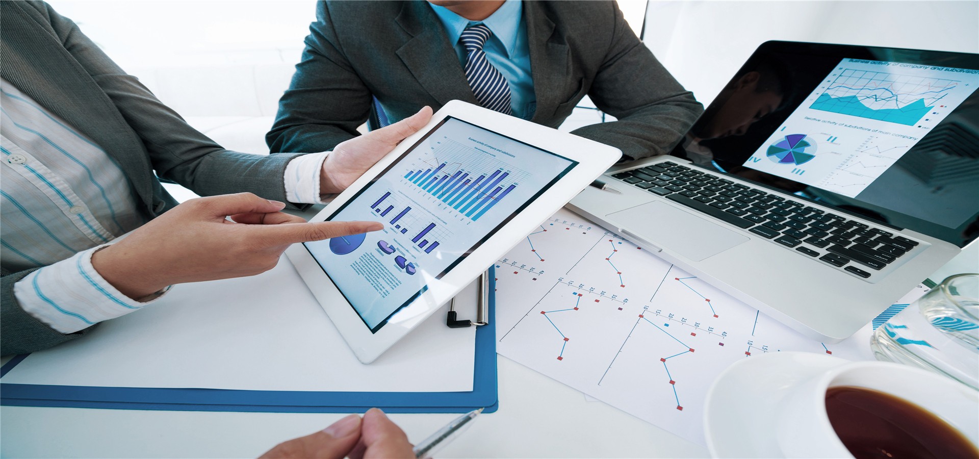Mobile Internet big data operation solution