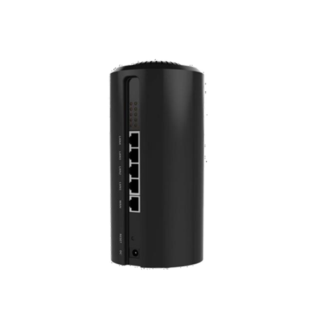 Industrial Security Router
