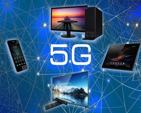 5g small base station networking