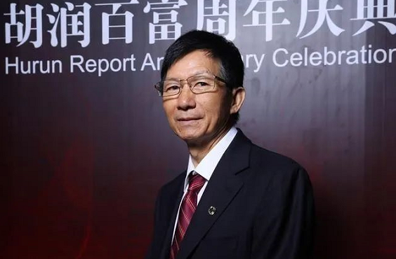 2022胡润艺术榜公布!广天艺术顾问黄建南老师1.86亿列第7名! 2022胡润艺术榜公布!广天艺术顾问黄建南老师1.86亿列第7名!