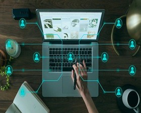 Global business network access solutions