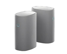 Mesh router