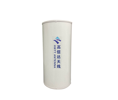 Dielectric lens antenna