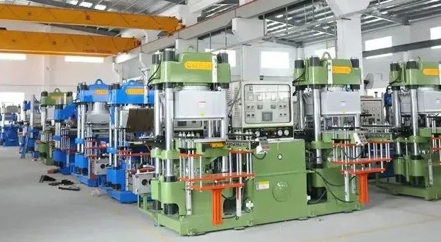 老狗科技助力广东一家大型橡塑企业数字化标杆工厂成功落地 老狗科技助力广东一家大型橡塑企业数字化标杆工厂成功落地