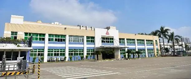 老狗科技透明工厂方案助力中山广盛打造数字化车间 老狗科技透明工厂方案助力中山广盛打造数字化车间