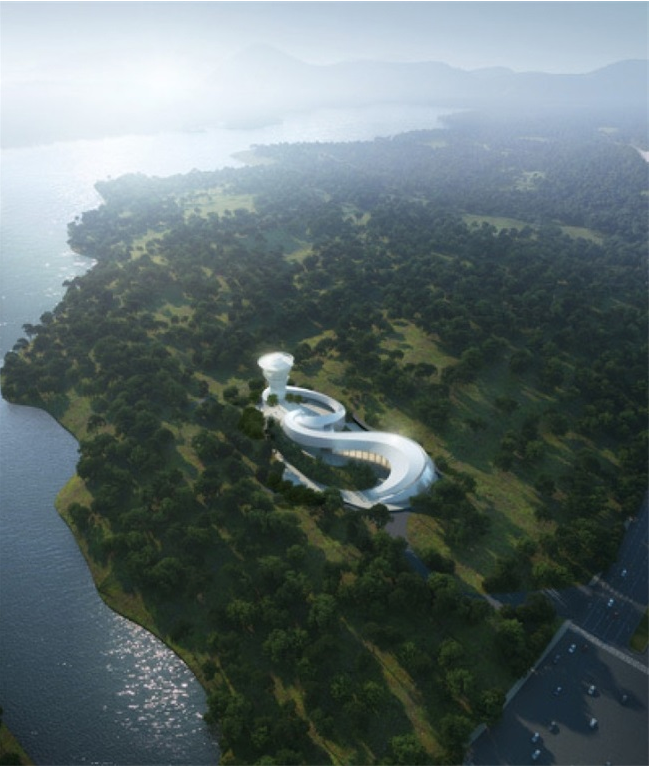 维亚康姆规划展示馆成眉山网红景点,赢康科影达为其打造沉浸式展厅 维亚康姆规划展示馆成眉山网红景点,赢康科影达为其打造沉浸式展厅