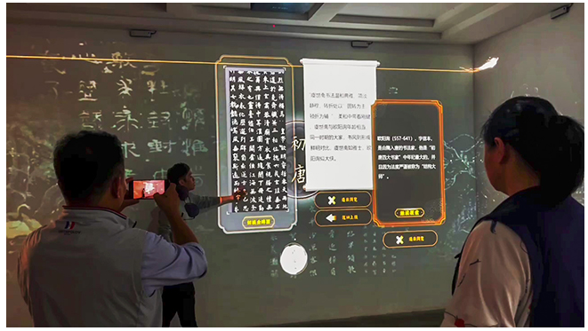 6大行业15个案例,赢康科影达激光工程投影机“质”在千里 6大行业15个案例,赢康科影达激光工程投影机“质”在千里