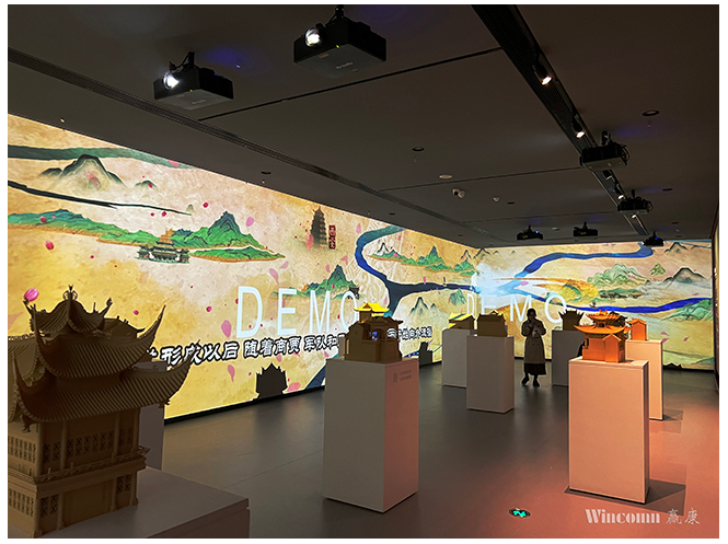 赢康科影达荣获2021年度数字视听行业十大新锐产品奖
