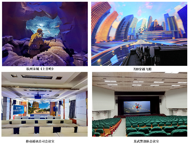 赢康科影达C-WU700L和C-WU800L上市,超高性价比 赢康科影达C-WU700L和C-WU800L上市,超高性价比