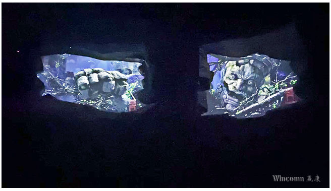 淮安西游乐园正式开园,赢康带您探索经典神魔小说世界 淮安西游乐园正式开园,赢康带您探索经典神魔小说世界