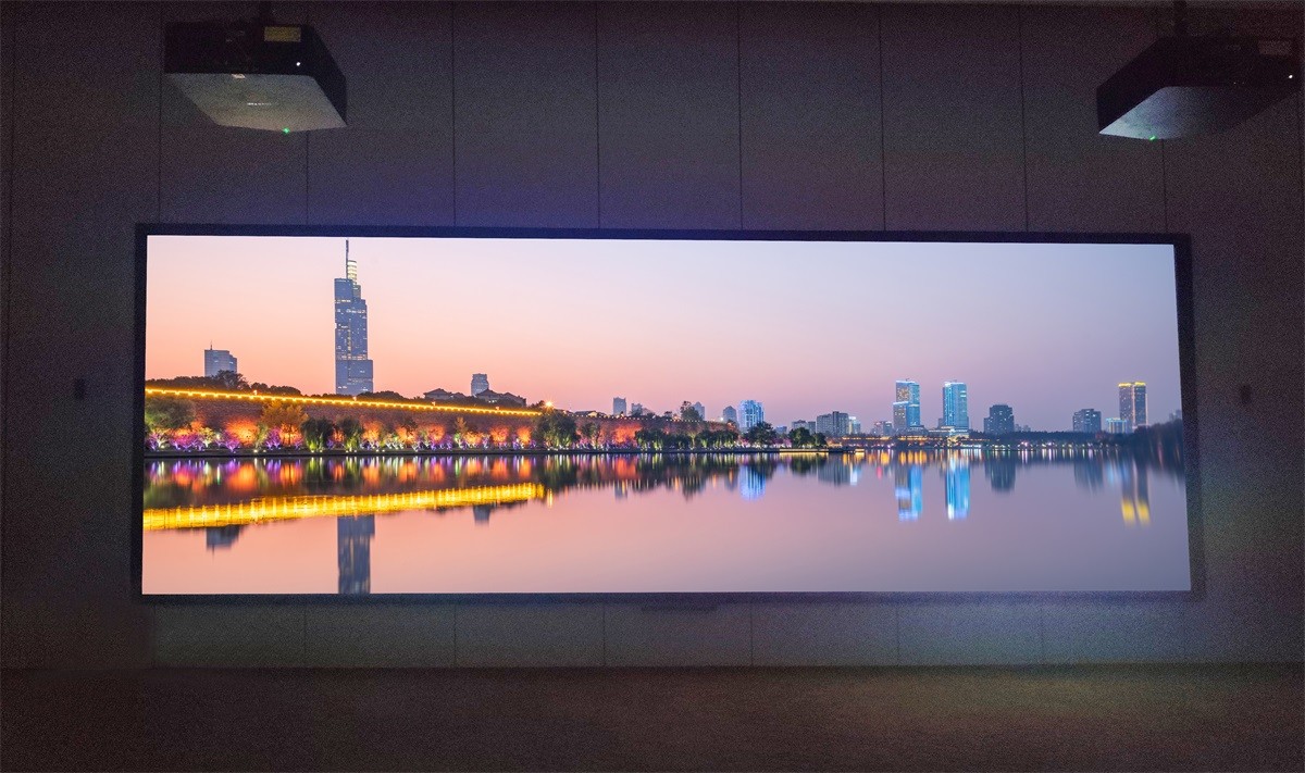 深圳岁宝国展中心
