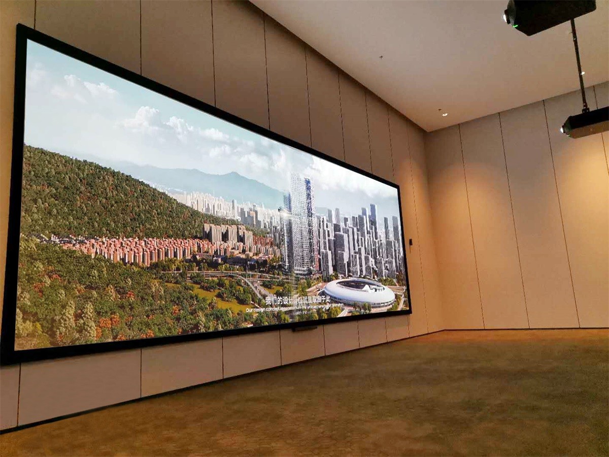 深圳岁宝国展中心