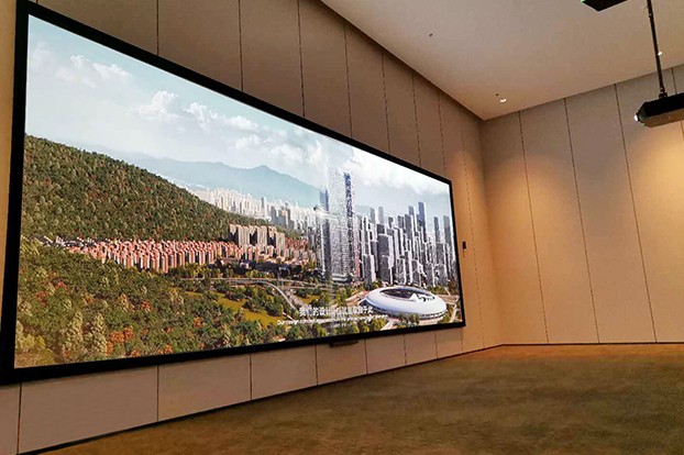 深圳岁宝国展中心