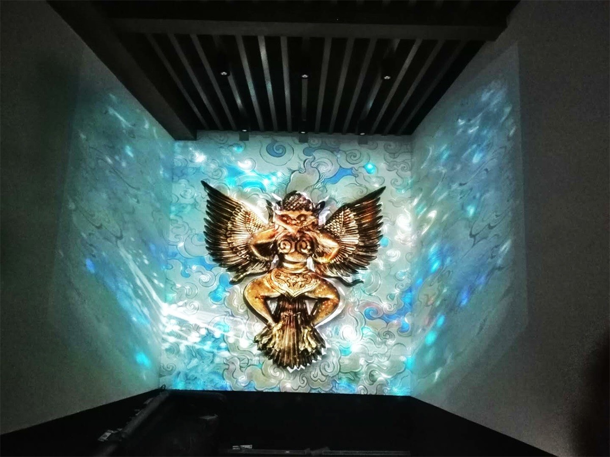 《遇见丽江·永远的马帮》大型空间境遇剧