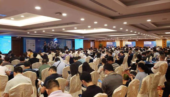 “悦目赏心” —影像科技打造文旅项目之魂