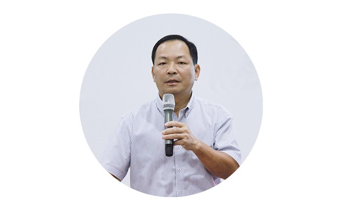 承压奋进，赢康召开年中工作会议