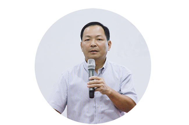 承压奋进，赢康召开年中工作会议