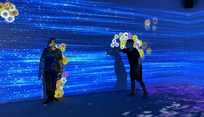 赢康展厅正式对外开放