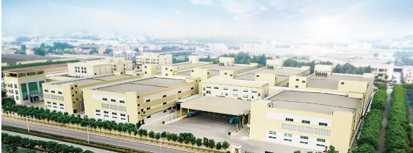 项目案例 I 老狗科技助力佛山一家大型卫生用品生产企业实现数字化转型 项目案例 I 老狗科技助力佛山一家大型卫生用品生产企业实现数字化转型