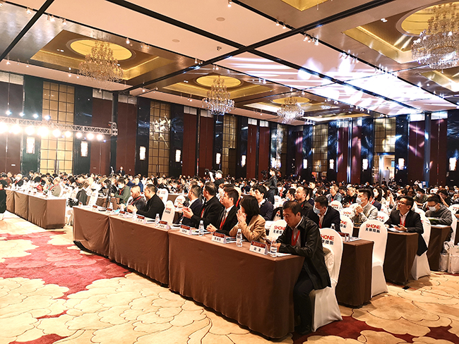 赢康科技受邀参加第十届照明设计师交流年会 赢康科技受邀参加第十届照明设计师交流年会