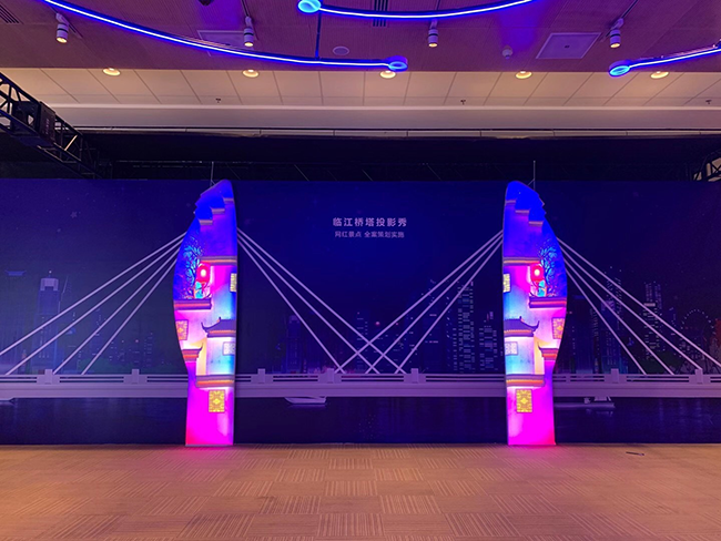 InfoComm China 2020开展,赢康创新产品引人注目 InfoComm China 2020开展,赢康创新产品引人注目
