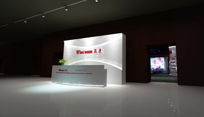 赢康将携精彩视音频解决方案亮相2020InfoComm