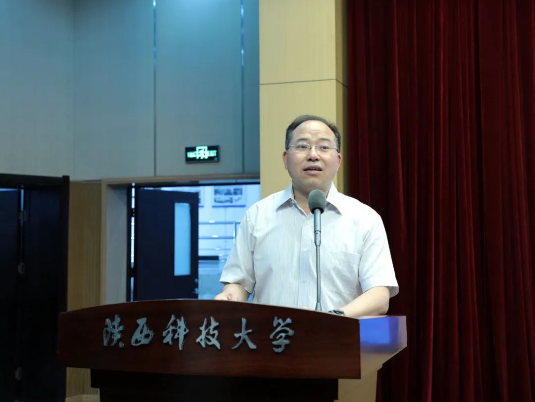 铭濠杯-陕西科技大学电控学院举办首届大学生“全员科创”大赛 铭濠杯-陕西科技大学电控学院举办首届大学生“全员科创”大赛