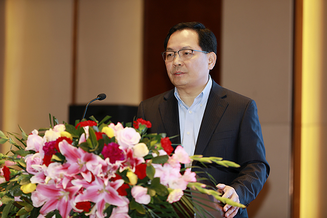 聚力赢变，共创未来，赢康2020年会暨动员大会圆满举办