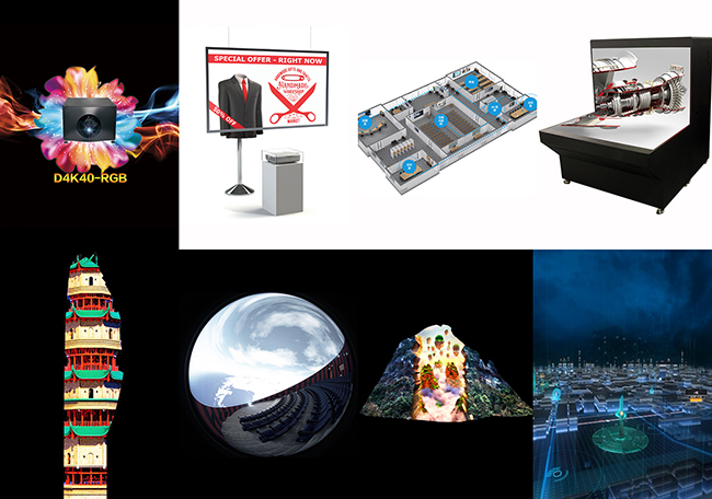 2019InfoComm开展在即，赢康邀您见证更多可能