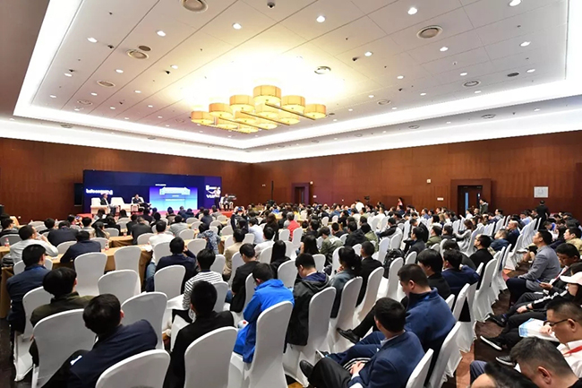 2019InfoComm开展在即，赢康邀您见证更多可能