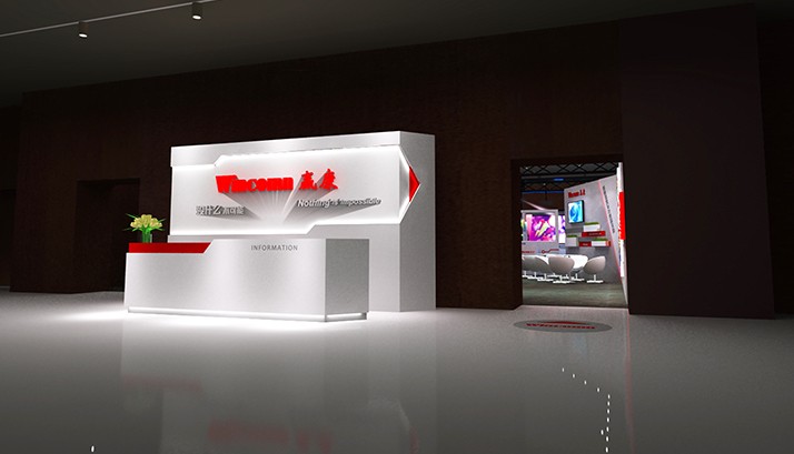 2019InfoComm开展在即，赢康邀您见证更多可能