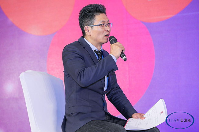 首届中国夜游峰会成功举办,赢康在会上发表观点 首届中国夜游峰会成功举办,赢康在会上发表观点