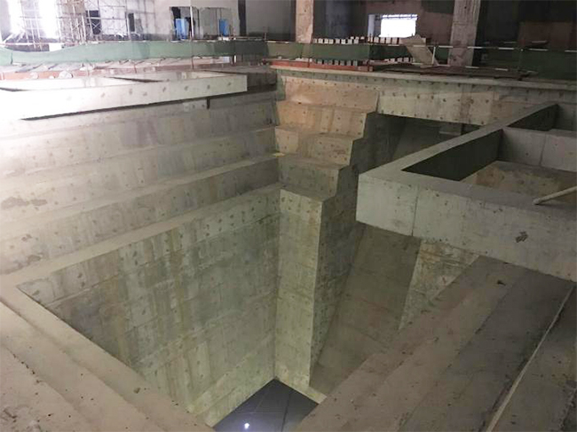 科技演绎鲜活历史，赢康参与湖南博物馆墓坑投影工作