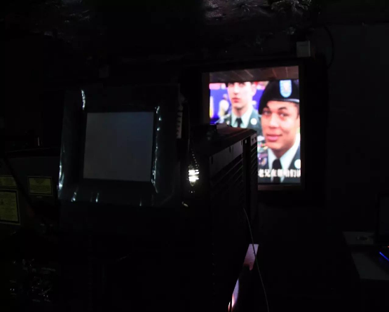 7thSense 交付实时无压缩4K 120Hz的3D系统