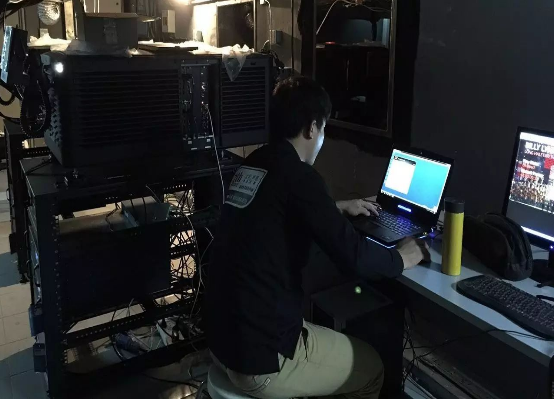 7thSense 交付实时无压缩4K 120Hz的3D系统