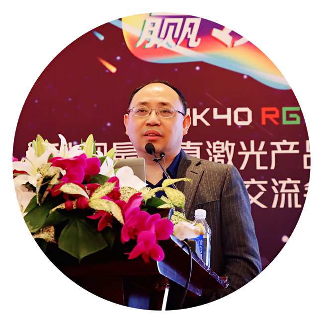 赢康&科视巡展上海站,全新产品震撼呈现 赢康&科视巡展上海站,全新产品震撼呈现