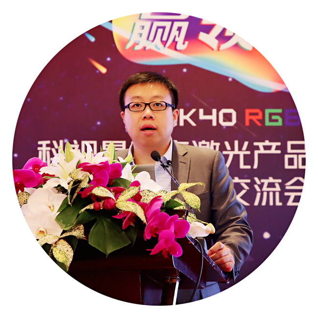 赢康&科视巡展上海站,全新产品震撼呈现 赢康&科视巡展上海站,全新产品震撼呈现