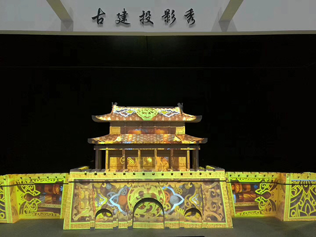 游乐无边,秀外慧中,赢康亮相2018北京CAE游乐展 游乐无边,秀外慧中,赢康亮相2018北京CAE游乐展