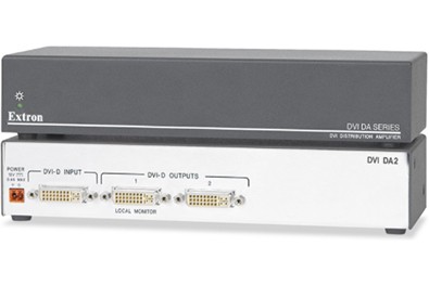 DVI DA